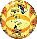 ELEMENTARY SCIENCE: INSECTS CLEVER CATCH BALL
