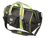 CLC Hi-Viz Gear 141163 Tote Bag