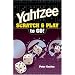 YAHTZEE Scratch & Play to Go!