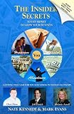 The Insider Secrets: To Get Money To Grow Your Business