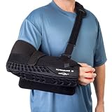 DonJoy Shoulder Brace - UltraSling III - Large