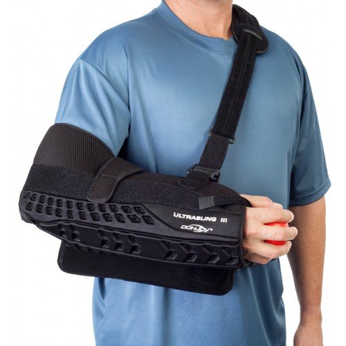 DonJoy Shoulder Brace - UltraSling III - Large