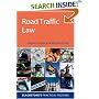 Practical Road Traffic Law (Blackstone's Practical Policing Series)