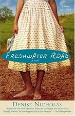 Freshwater Road