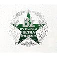 B�fz The Best�gULTRA Treasure�hWinter Gift�p�b�P�[�W(DVD�t) ~ B�fz (�A�[�e�B�X�g)