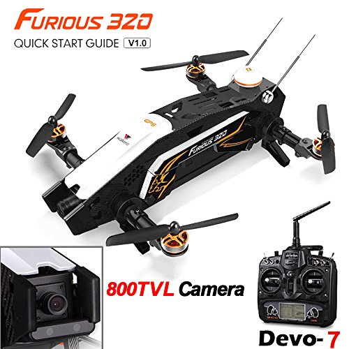 New Hot Product Walkera Furious 320 GPS RC Bahrain Ubuy