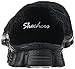 Skechers Sport Women's EZ Flex 2 Flighty Flat, Black Flighty, 6.5 M US