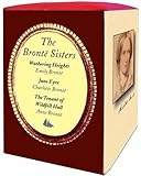 Bronte Sisters : Wuthering Heights & Jane Eyre