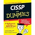 CISSP For Dummies (For Dummies (Computers))