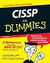 CISSP For Dummies (For Dummies (Computer/Tech))
