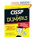 CISSP for Dummies