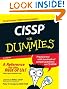 CISSP for Dummies