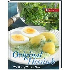 Original Hessisch - The Best of Hessian Food