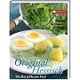 Original Hessisch - The Best of Hessian Food von Angela Francisca Endress