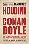 Houdini and Conan Doyle