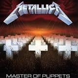 Master Of Puppets