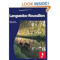 Languedoc-Roussillon (Footprint Travel Guide) (FootprintFrance)