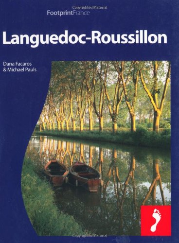Languedoc-Rousillon on Amazon.com