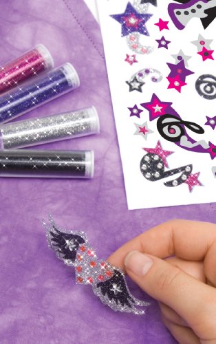 Imagen 5 de Buki France 803 - Set de creación de accesorios de baile