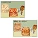 Mood toast