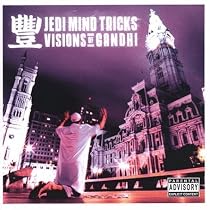 Visions of Ghandi
