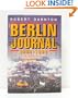 Berlin Journal, 1989-1990