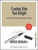 Creating Sites That Delight
