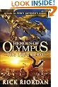 Heroes of Olympus: The Lost Hero