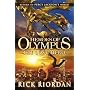 Heroes of Olympus: The Lost Hero by Rick Riordan