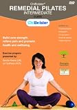SPRI Chi - Poundsolster Pilates Intermediate DVD