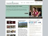 The Gatton Academy of Mathematics and Science in Kentucky