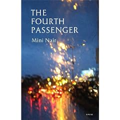 The Fourth Passenger