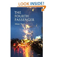 The Fourth Passenger