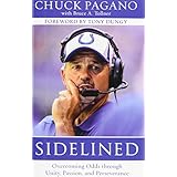 sidelined overcoming odds through unity passion and perseverance