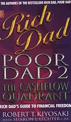 Rich Dad, Poor Dad 2
