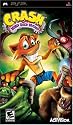 Crash Bandicoot: Mind Over Mutant