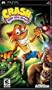 Crash Bandicoot: Mind Over Mutant
