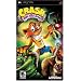Crash Bandicoot: Mind Over Mutant