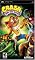 Crash Bandicoot: Mind Over Mutant