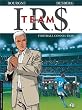 IRS Team, Tome 1 : Football connection