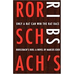 Rorschach's Ribs