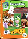 Super Why!: Scaredy Ghost