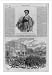Historic Print (L): [Illus. of story Louisiana and the rule of terror: portr. of Julia Hayden one of the lat