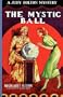 The Mystic Ball (Judy Bolton Mysteries)
