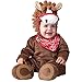 Lil Characters Baby Boy's Playful Pony