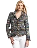 Best Price WHAT GOES AROUND COMES AROUND Women's Bennet Jacket