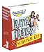 The Housewife's Guide to the Practical Striptease Survival Kit