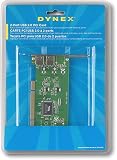 Dynex 2-Port USB 2.0 PCI Card