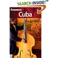 Frommer's Cuba (Frommer's Complete) by  Eliot Greenspan and Neil E. Schlecht