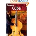 Frommer's Cuba (Frommer's Complete) by Eliot Greenspan and Neil E. Schlecht